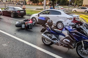 long island motorcycle accident lawyers
