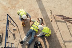 mineola construction accident attorneys