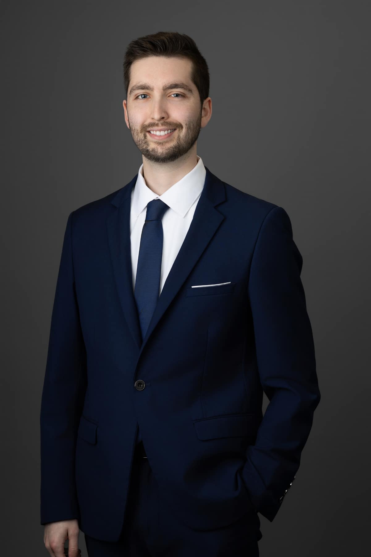 Michael Ruggiero Esq. | Associate of Palermo Law, P.L.L.C.